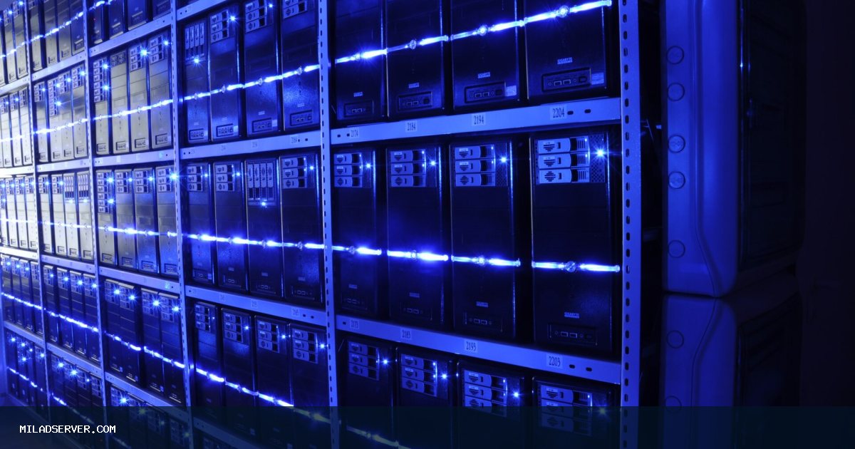نمونه های آمازون EC2 Hpc8a اکنون در آسیا و اقیانوسیه (سنگاپور) در دسترس هستند | اخبار میلاد سرور