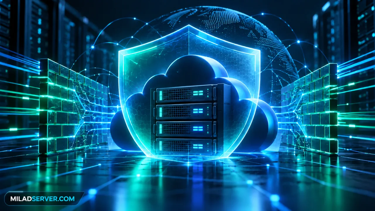 افزایش امنیت SSH با کلید، پورت سفارشی و تنظیمات صحیح